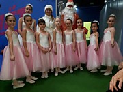 Instamama Волжкий 21 декабря 2017